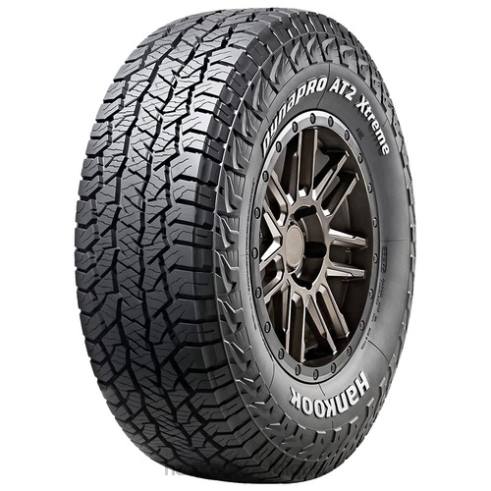 Hankook pneu dynapro at2 xtreme rf12 265/70r18 116t bsw 400L812