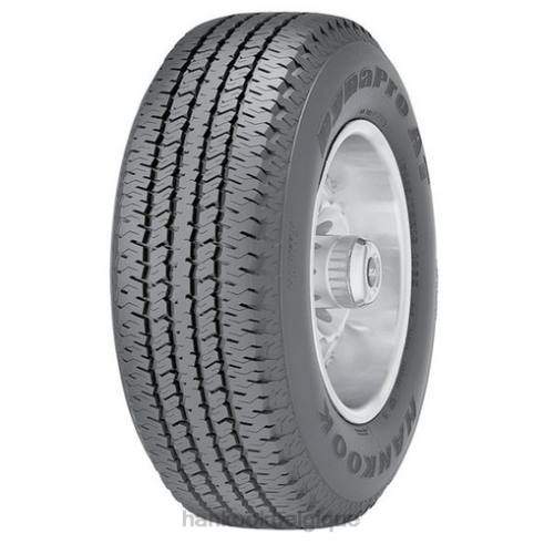 Hankook pneu dynapro à rf08 p235/75r17 108s bsw 400L558