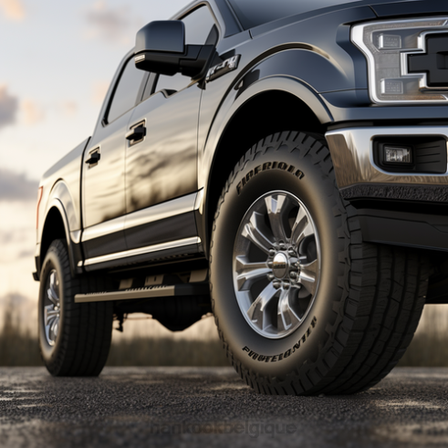 Hankook pneu dynapro ht rh12 255/70r16 111t bsw 400L503