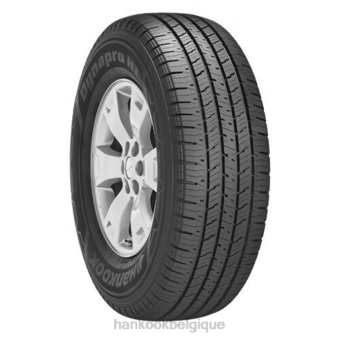 Hankook pneu dynapro ht rh12 p215/70r16 99t bsw 400L219