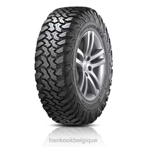 Hankook pneu dynapro mt2 rt05 lt305/55r20 e/10ply bsw 400L1109