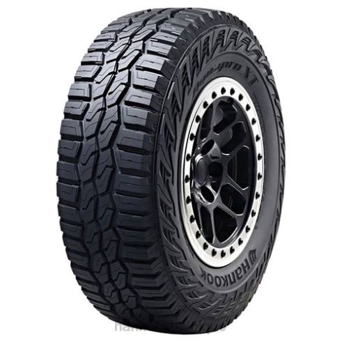 Hankook pneu dynapro xt rc10 35x12.50r18 f/12ply bsw 400L1103