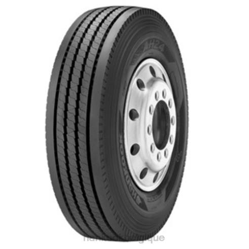 Hankook pneu ah24 285/75r24,5 g/14 plis 400L1143