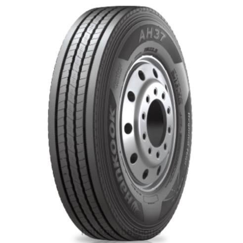 Hankook pneu ah37 285/75r24,5 g/14 plis 400L1122
