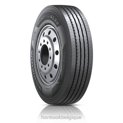 Hankook pneu al22 315/80r22,5 l/20 plis 400L1174