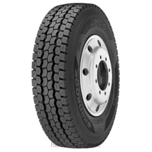 Hankook pneu dh06 11r22,5 g/14 plis 400L1151