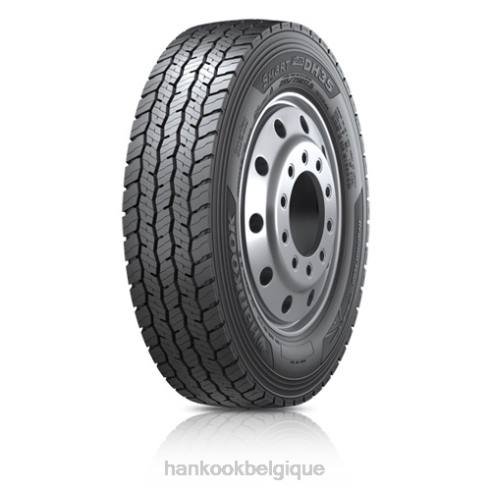 Hankook pneu dh35 245/70r19,5 h/16 plis 400L1091