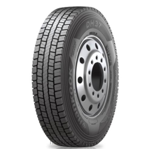 Hankook pneu dh37 295/75r22,5 g/14 plis 400L1039