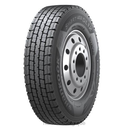 Hankook pneu dl12 295/75r22,5 g/14 plis 400L1141
