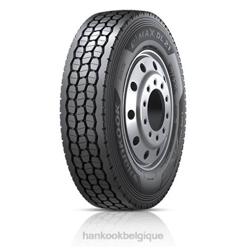 Hankook pneu dl21 11r22,5 h/16 plis 400L1127