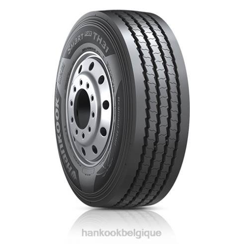 Hankook pneu th31 215/75r17,5 h/16 plis 400L946
