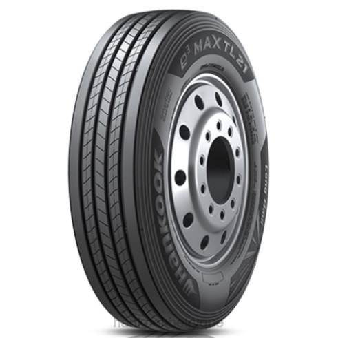 Hankook pneu tl21 295/75r22,5 g/14 plis 400L1019