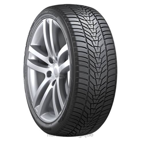 Hankook pneu hiver i*cept evo3 x w330a 235/60r18xl 107h bsw 400L310