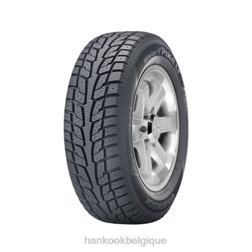 Hankook pneu hiver i*pike lt rw09 235/65r16c e/10ply bsw 400L668