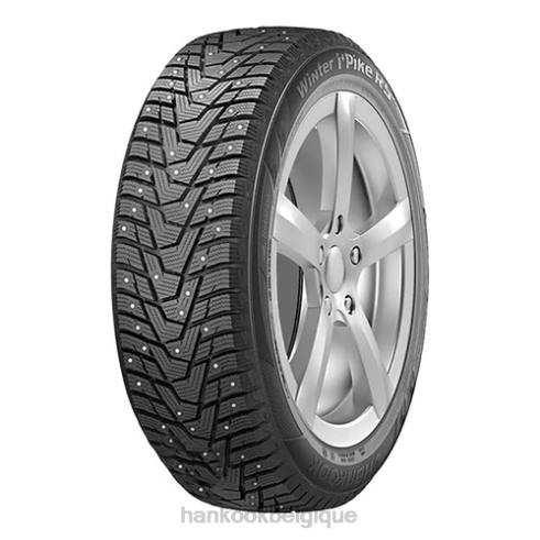 Hankook pneu hiver i*pike rs2 w429 (clouté) 215/60r16xl 99t bsw 400L197