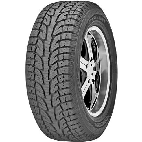Hankook pneu hiver i*pike rw11 lt245/75r17 e/10ply bsw 400L741