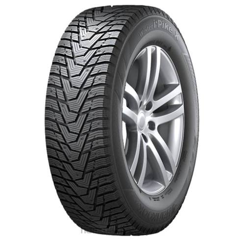 Hankook pneu hiver i*pike x w429a 245/65r17xl 111t bsw 400L236