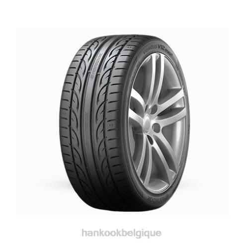 Hankook pneu ventus v12 evo2 k120 255/30r19xl 91y bsw 400L806