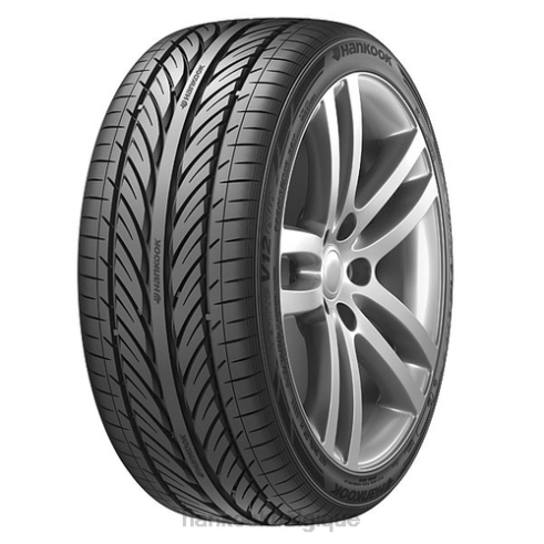 Hankook pneu ventus v12 evo k110 245/45r18xl 100y bsw 400L918