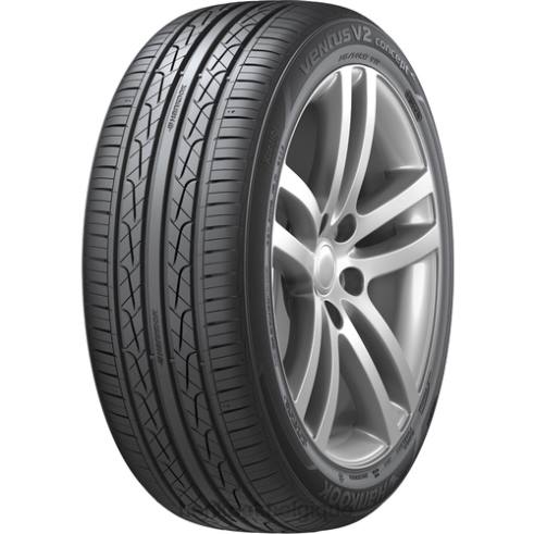 Hankook pneu ventus v2 concept2 h457 225/50r17xl 98v bsw 400L179